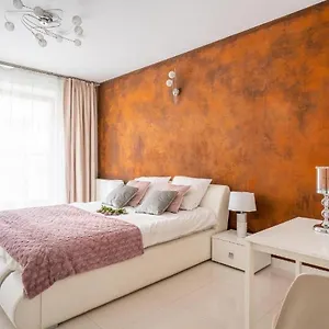  Apartament Art Market Square Polska