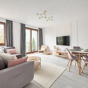  Apartament Dom&house - Sobieskiego Polska