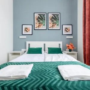 Victus Apartamenty, Victus Apartament