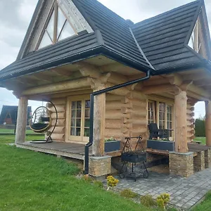  Domek alpejski Góralski Na Gubałówce Polska