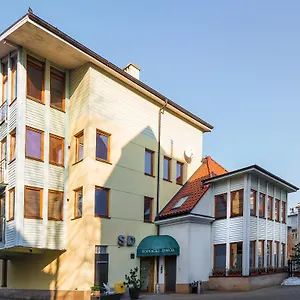Sopocki Dwór Apartament