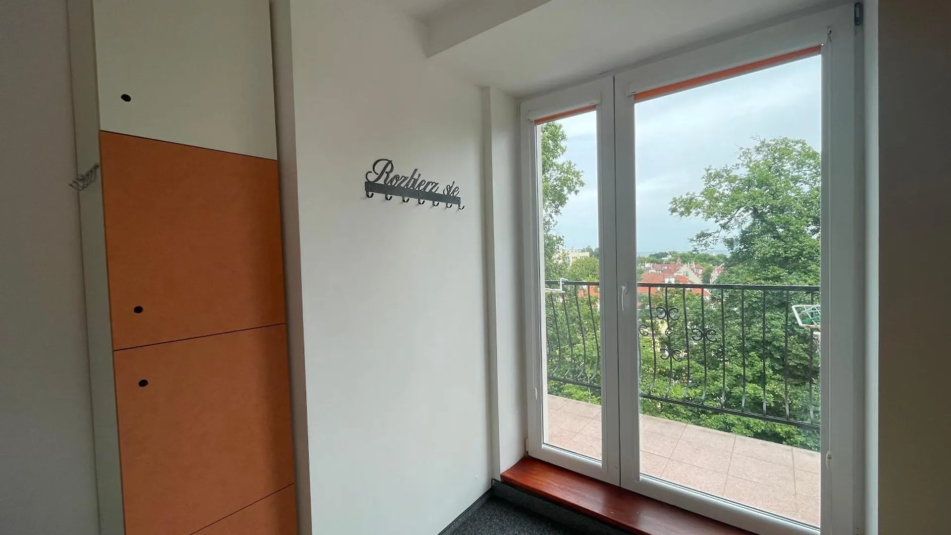 Kwatera prywatna Pokoje Centrum Sopot