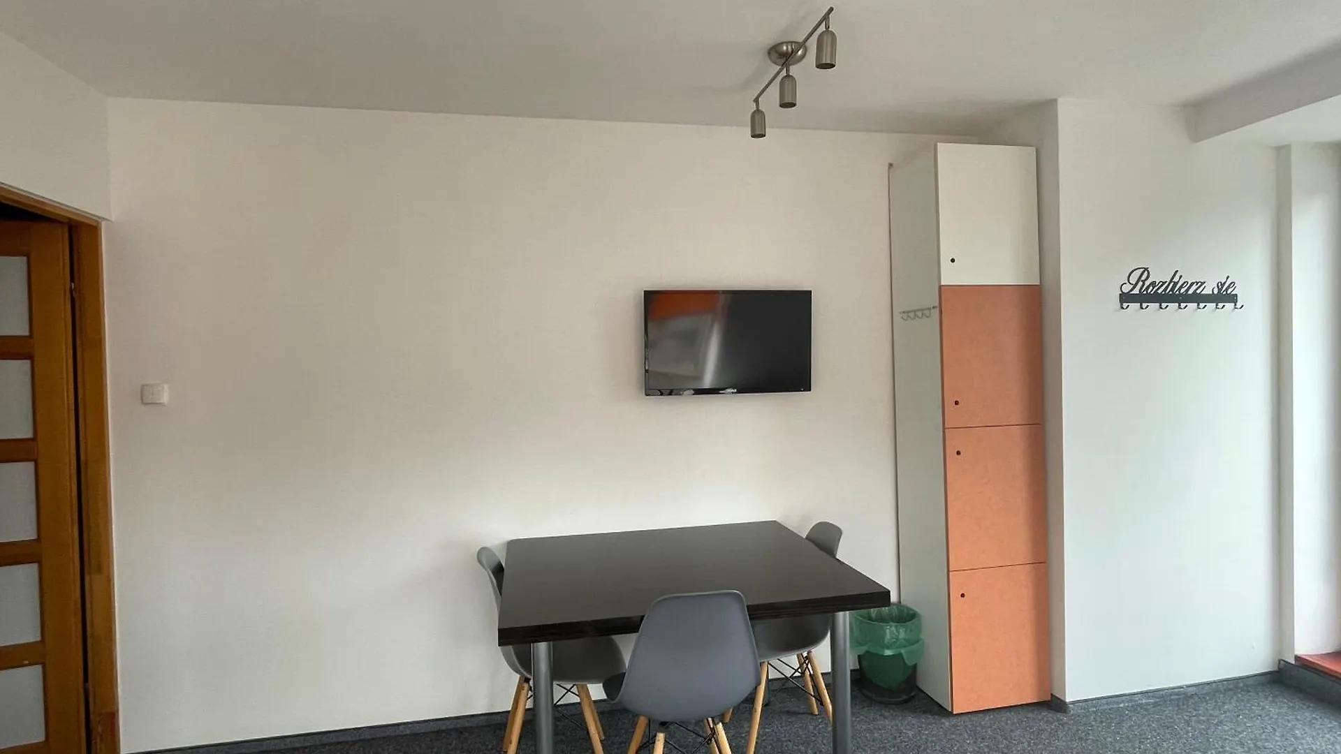 Pokoje Centrum Sopot Kwatera prywatna