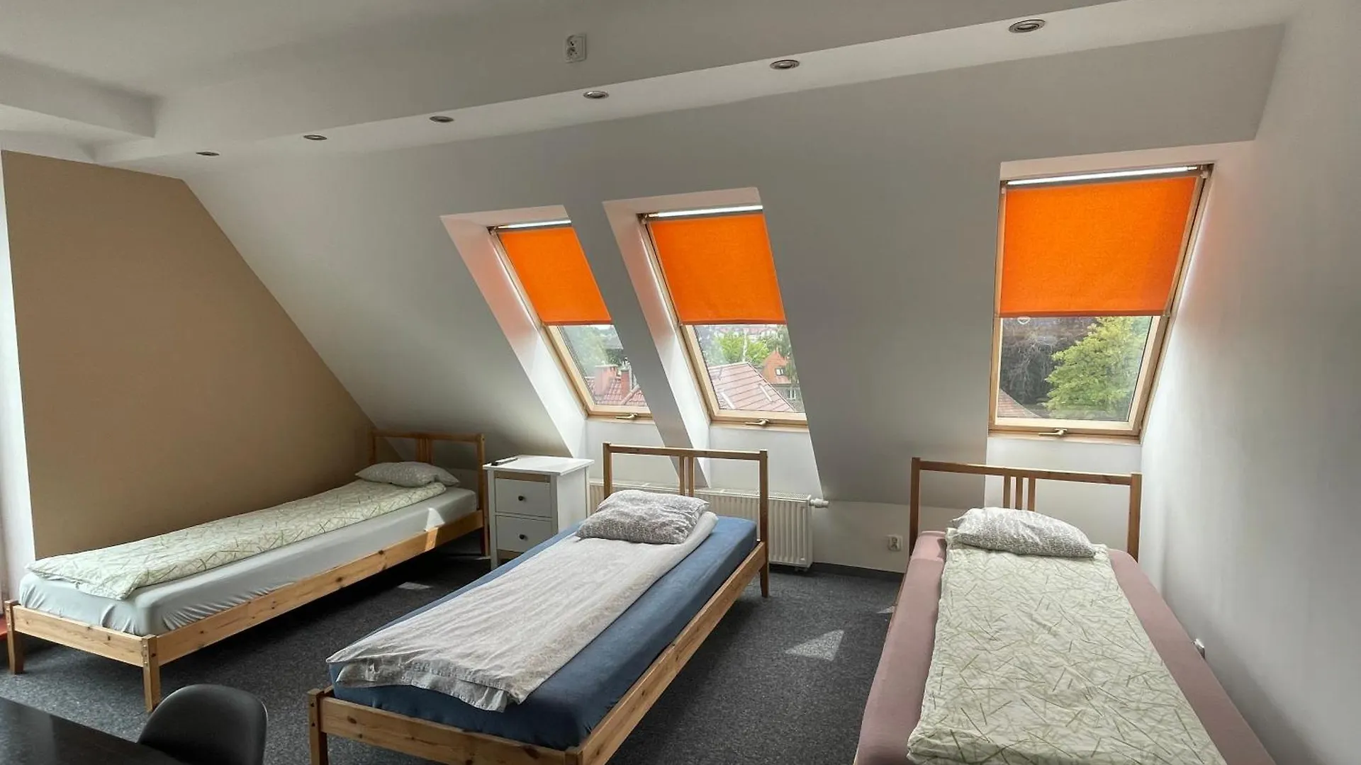 Kwatera prywatna Pokoje Centrum Sopot Polska