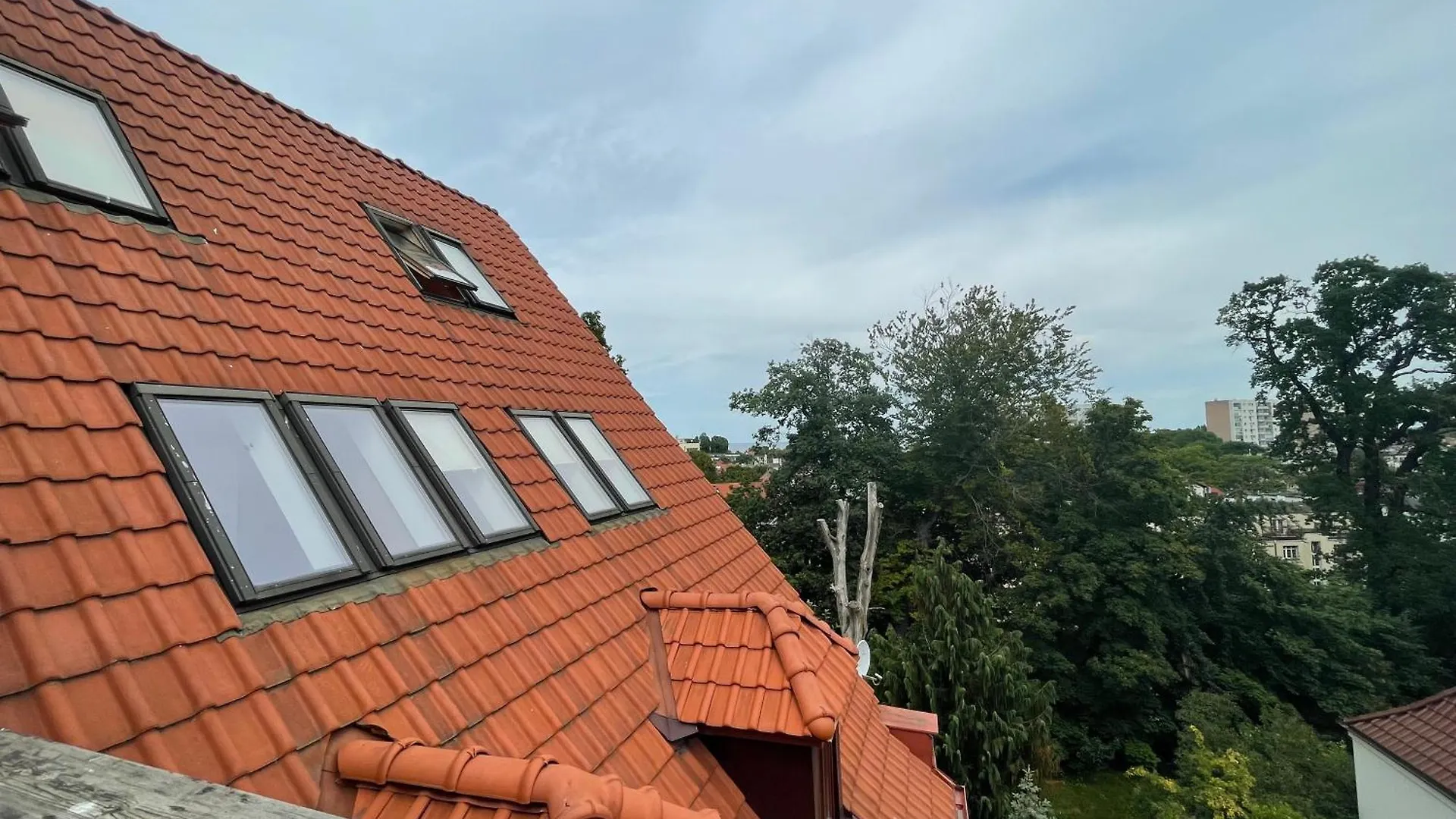 Kwatera prywatna Pokoje Centrum Sopot