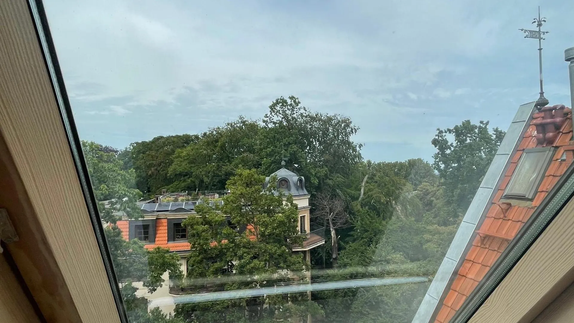 Pokoje Centrum Sopot Kwatera prywatna