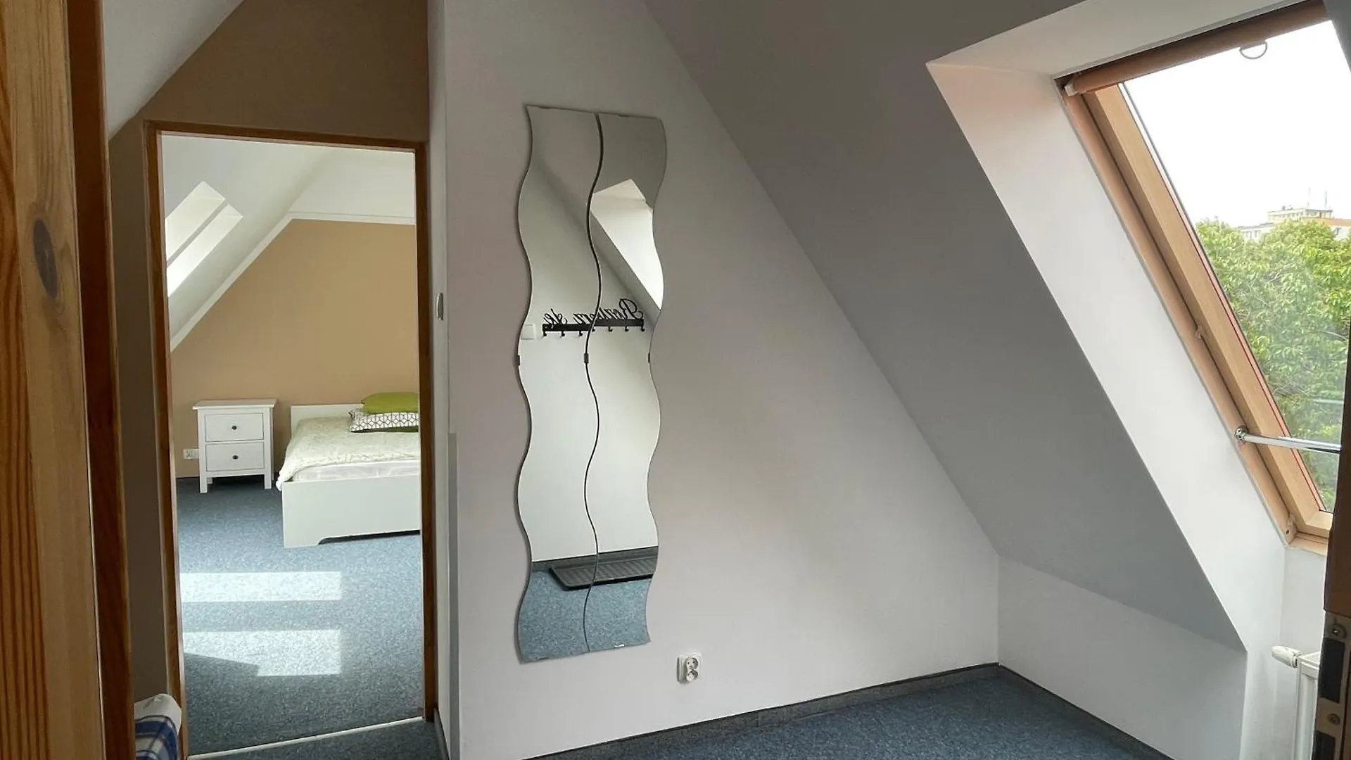 Kwatera prywatna Pokoje Centrum Sopot Polska