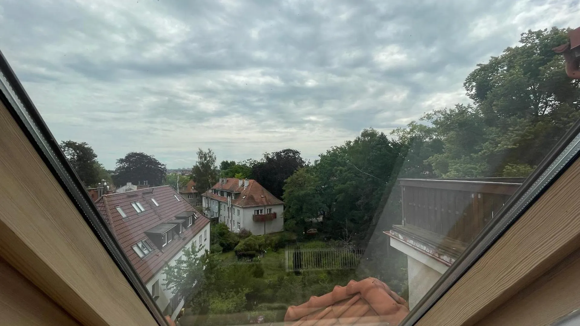 Pokoje Centrum Sopot 0*,
